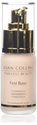 Image of Joan Collins Timeless Beauty First Base Foundation 30 ml, Cool Extra Fair