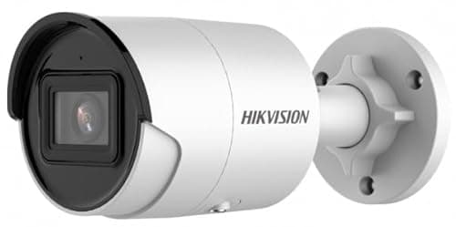 Image of Hikvision DS-2CD2066G2-I(2.8 mm) (C) Bullet Surveillance Camera with 6 Megapixels, up to 40 m Lighting, Professional Surveillance Camera, Acusense Camera with False Alarm Filter
