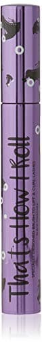 Image of Barry M Cosmetics Mascara, That's How I Roll