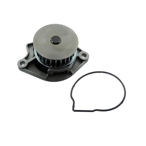 Image of SKF VKPC 81215 Water pump kit
