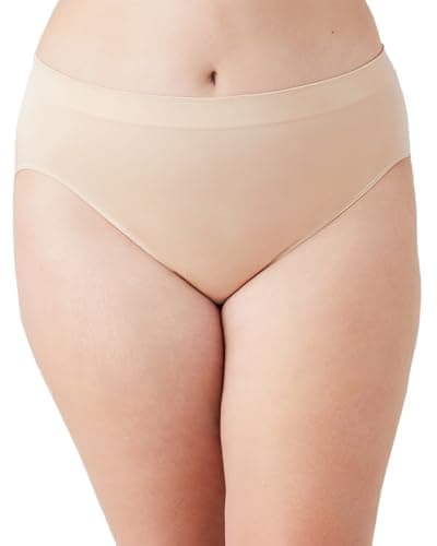 Image of Wacoal Women's Underwire Sport Bra, Sand, L