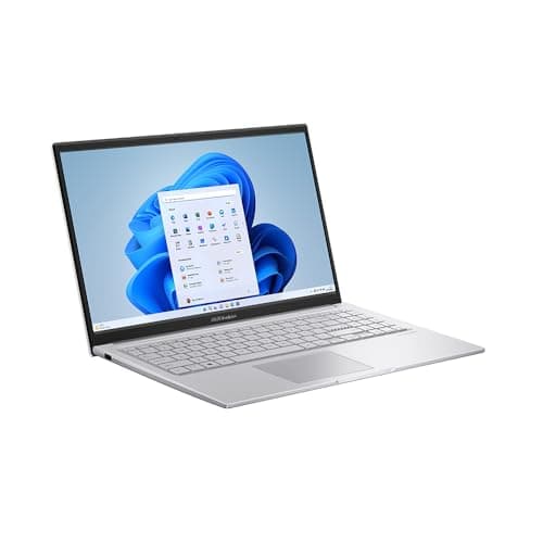 Image of ASUS Laptop Vivobook 15 X1504ZA 15.6 inch Full HD Laptop (Intel i5-1235U, 16GB RAM, 512GB SSD, Windows 11)