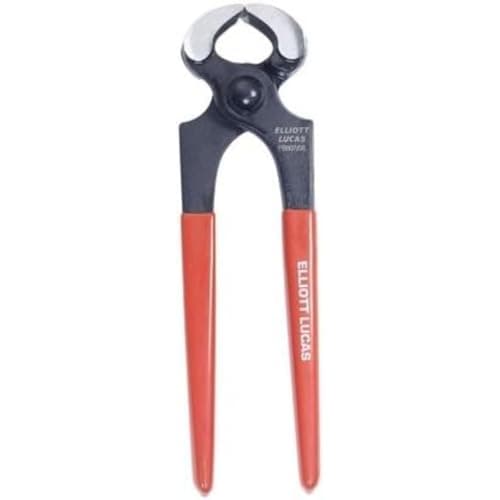 Image of Eclipse Professional Tools PB807/11 Carpenters' Pincers 180mm (7")
