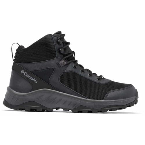 Image of Columbia Men's Hiking Shoes, TRAILSTORM ASCEND WP MID