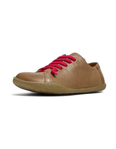 Image of Camper 20848 Peu Cami Trainers Women Medium Brown