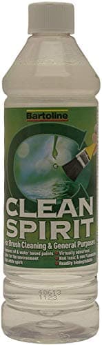 Image of 2x750ml Clean Spirit