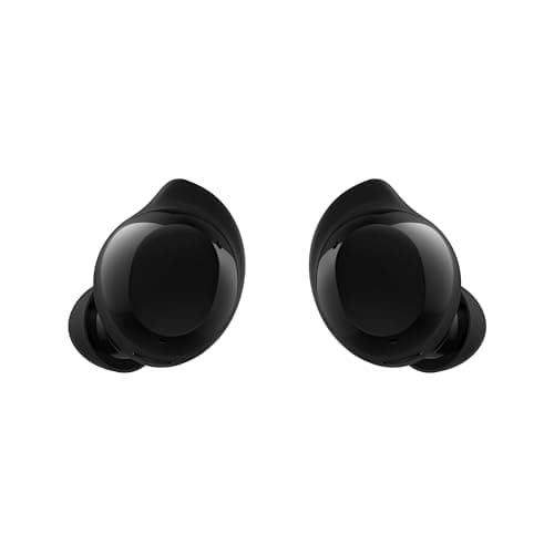 Image of Samsung Galaxy Buds Core True Wireless Bluetooth Earbuds, Active Noise Cancellation, Secure Fit with Wingtip, Easy Pairing, Auto Switch, Touch Control, Black (UAE Version)