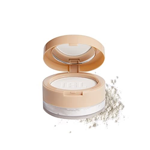 Image of Makeup Revolution, IRL Soft Focus 2 In 1 Powder, Pressed and Loose Face Powder, Universal Shade, Translucent, 6g