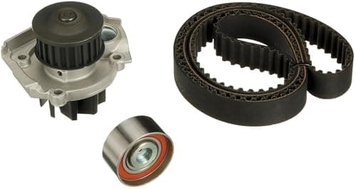 Image of Gates KP15627XS Water Pump & Timing Belt Kit