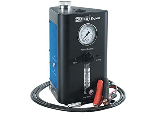 Image of Draper 94079 Turbo/EVAP Smoke Diagnostic Machine