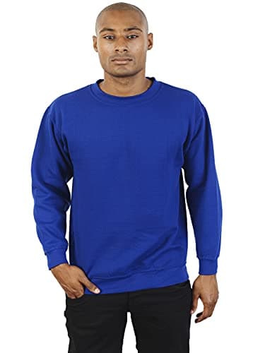 Image of Absolute Apparel AA Magnum Sweat AA21 Royal L