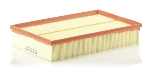 Image of MANN-FILTER C 30 189 Air Filter - for Cars + Transporters