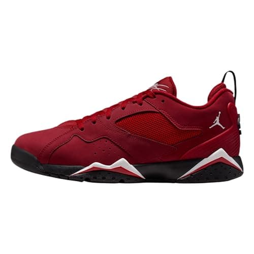 Image of NIKE Air Jordan MVP 92 Men's Trainers HQ3950 (Gym Red/White/Black 600) UK 9 (EU 44)