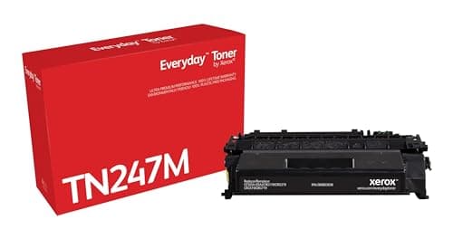 Image of Xerox Everyday Compatible HP 05A CE505A Black Toner, Standard Capacity