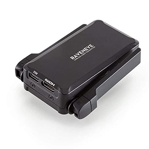 Image of Original Ronin RavenEye Image Transmission System Remote Surveillance Intelligent Tracking for DJI RS 3 Pro/RS 3/RS 2/RSC 2