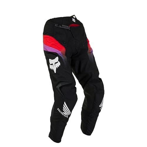 Image of Fox Racing 180 Honda Motocross Pant, Multi, 38