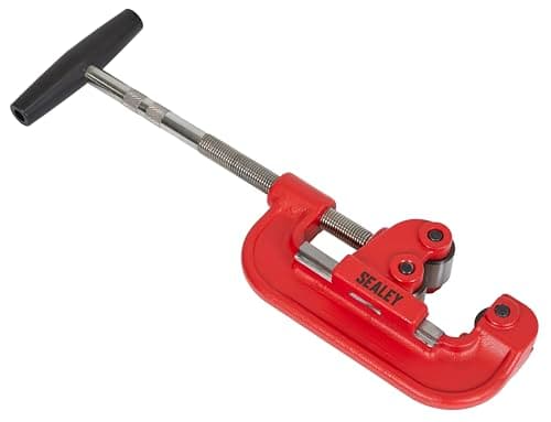 Image of Sealey Ak5062 Pipe Cutter