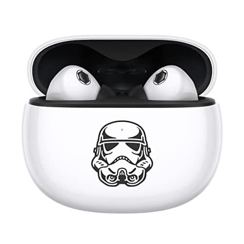 Image of Xiaomi Mi Buds 3 Star Wars Edition Stormtrooper White BHR7017GL