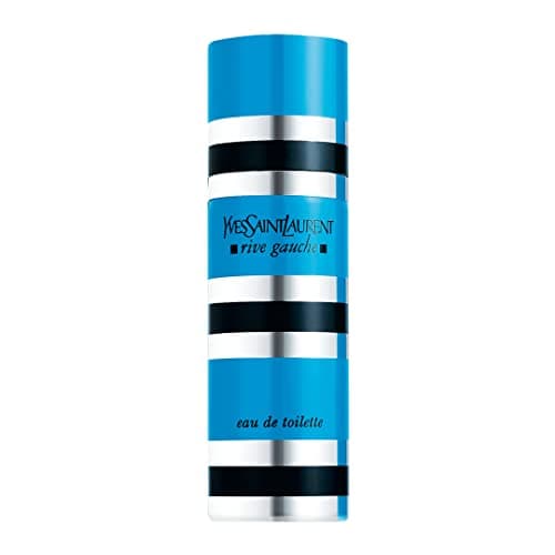 Image of Yves Saint Laurent Rive Gauche Eau de Toilette 100ml