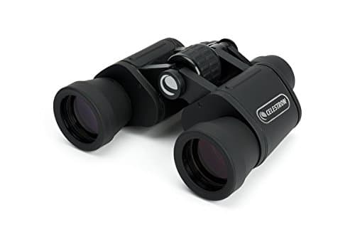 Image of Celestron 71252 UpClose G2 8 x 40 Porro Binocular, Black