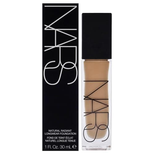 Image of NARS Natural Radiant Medium 2.5 Sahel Foundation 30ml