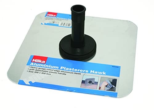 Image of Aluminium PLASTERERS Hawk PC