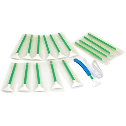 Image of VisibleDust Green VSWAB 1.3x Size