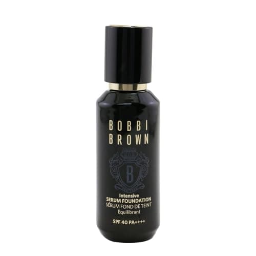 Image of Intensive Skin Serum Foundation SPF 40 - Warm Beige by Bobbi Brown for Women - 1 oz Foundation