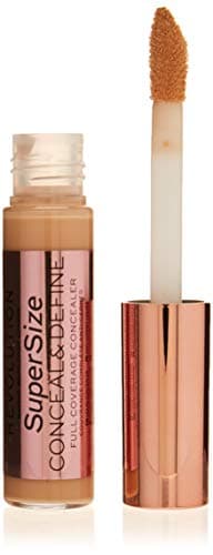 Image of Makeup Revolution Conceal and Define Supersize Concealer C5