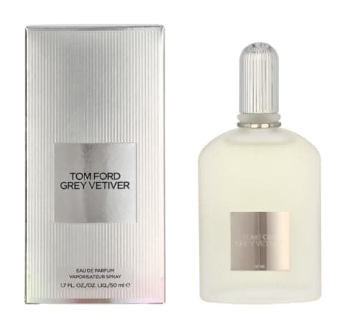 Image of TOM FORD Grey Vetiver 50 ml Hommes