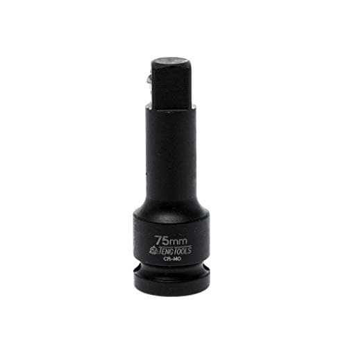 Image of Teng Tools 920020A-C | 1/2" Drive 3" Impact Extension Bar ANSI Standard