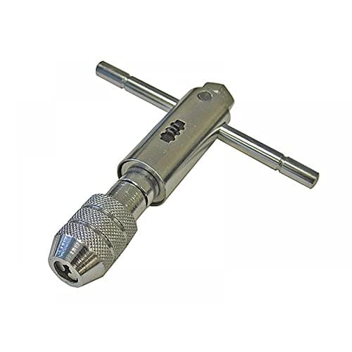 Image of Faithfull Tap Wrench Ratchet M6 - M10