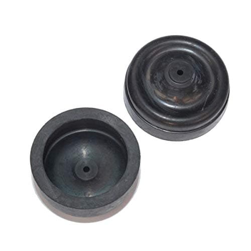 Image of Pontec Oase Replacement Membranes PondoAir 450/900 (Pack of 2)