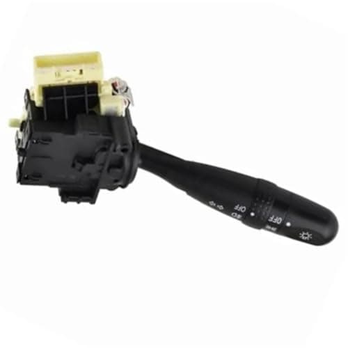 Image of Steering Column Switch Compatible With Suzuki For Swift 2005-2020 For SX4 2007-2020 841400D020 Turn Signal Headlight Switch Lever Steering Column Switch