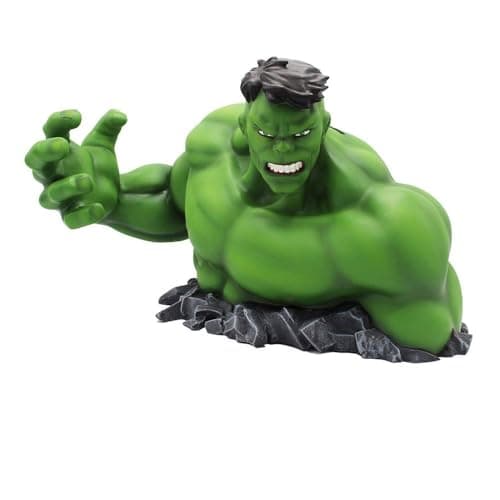 Image of Semic Hulk piggy bank 20cm