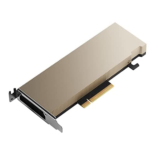 Image of PNY NVIDIA A2 16GB Ampere AI Graphics Card