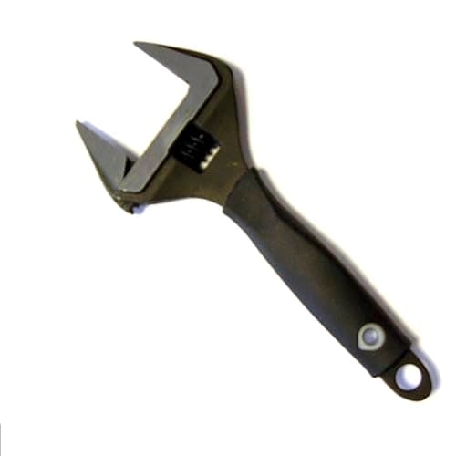 Image of Monument 6in. Wide Jaw Adjustable Wrench - MON3140Q