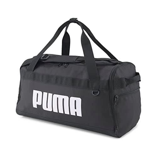 Image of PUMA Challenger Duffel Bag S