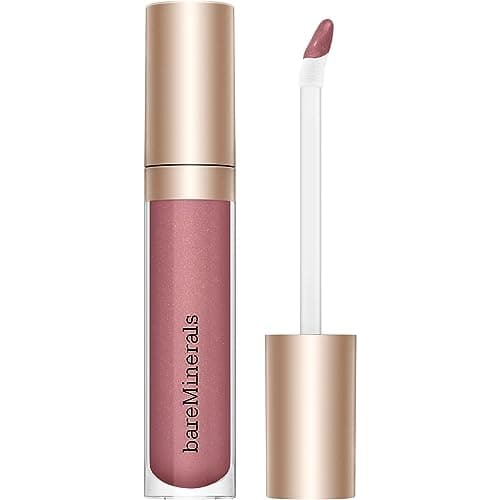 Image of bareMinerals MINERALIST Lip Gloss-Balm - Hydrating Lip Gloss + Balm Hybrid, Sheer Glossy Lip Balm, No Stickiness, Improves Lip Smoothness, Vegan