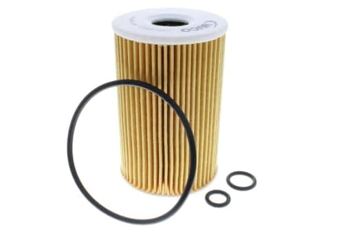 Image of 15D VAICO - V10-8553 - Oil Filter - fits VOLKSWAGEN 03L115562