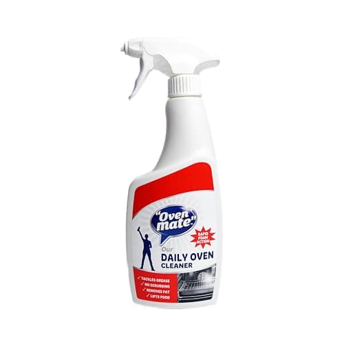Image of Oven Mate Daily Oven Cleaner 500 ml