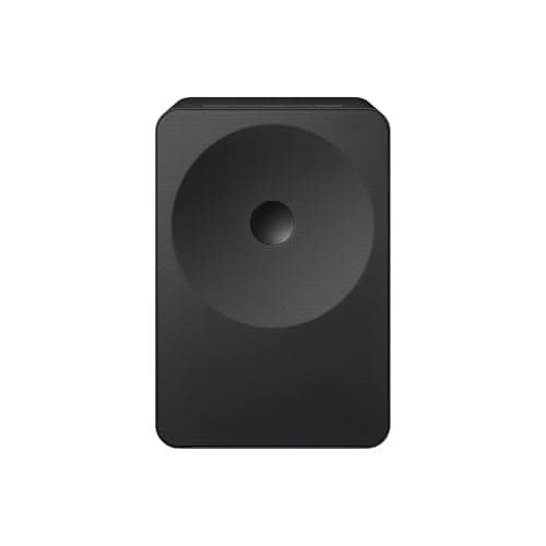 Image of Samsung LS70H Multi-Directional Music Studio 7 WiFi-Bluetooth Wireless Speaker with Dolby Atmos, Amazon Alexa,Black (2026)