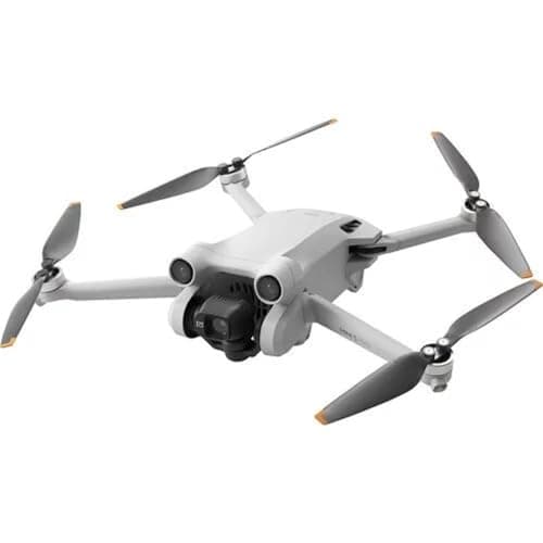 Image of DJI Mini 3 Fly More Combo with RC-N1 Controller