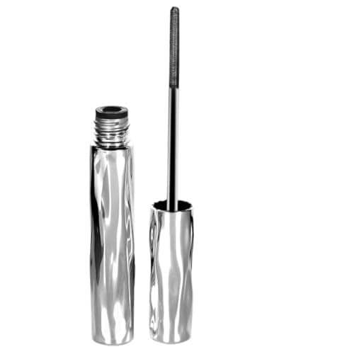 Image of Ultimate Length & Curl Mascara Set,Waterproof Black Mascara,Volumising Lengthening Tubing Mas/cara,Long-Lasting 4D Silk Fiber Lash Enhancer,Clump Free for Sensitive Eyes & Mature Women.
