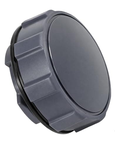 Image of Duraspares Water Tank Cap Lid for Vax Rapid Power CWGRV021 CWGRV011 CDCW-RPXR ECGLV1B1 Revive Pro Refresh Plus Carpet Washer Cleaner