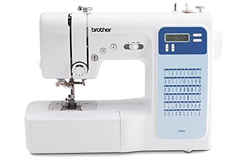 Image of Brother FS60X Sewing Machine