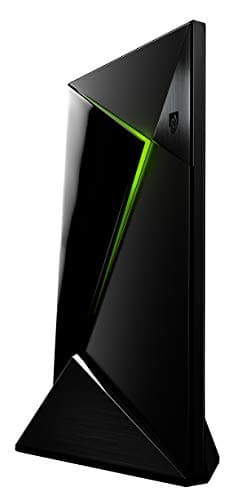 Image of nvidia 16 GB Shield Android TV Base - Darcy