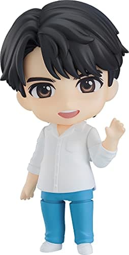 Image of 2gether: The Series Nendoroid Action Figure Tine 10 cm