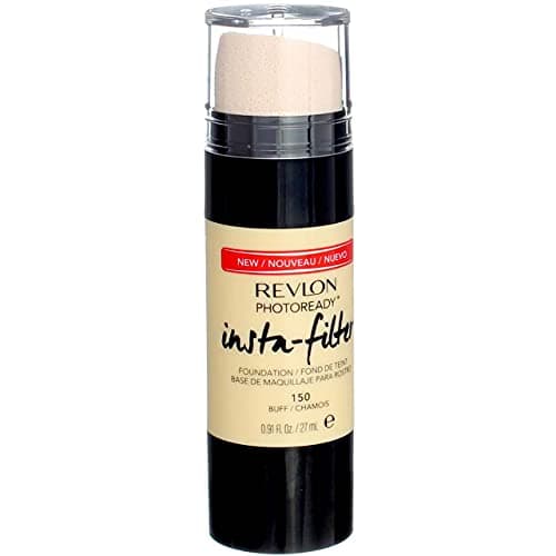 Image of REVLON - PhotoReady Insta-Filter Foundation, Buff - 0.91 fl. oz. (27 ml)