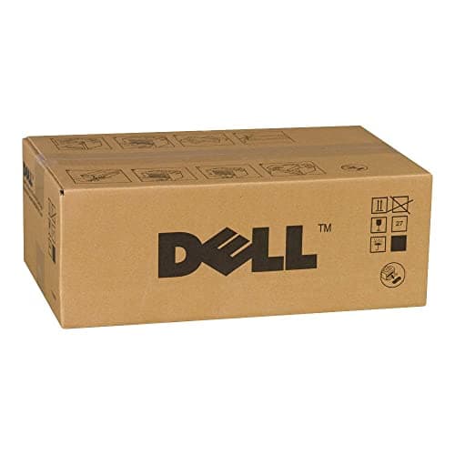Image of Dell - Toner cartridge - 1 x magenta - 4000 pages